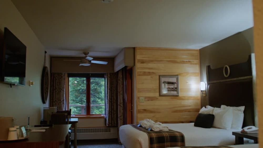 McKinley Chalet Resort 19/45