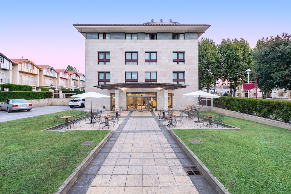 Hospedium Hotel Blu Loiu 29/35