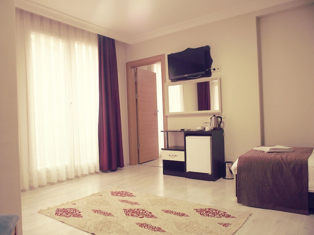 Niconya Port Suite Hotel 23/64