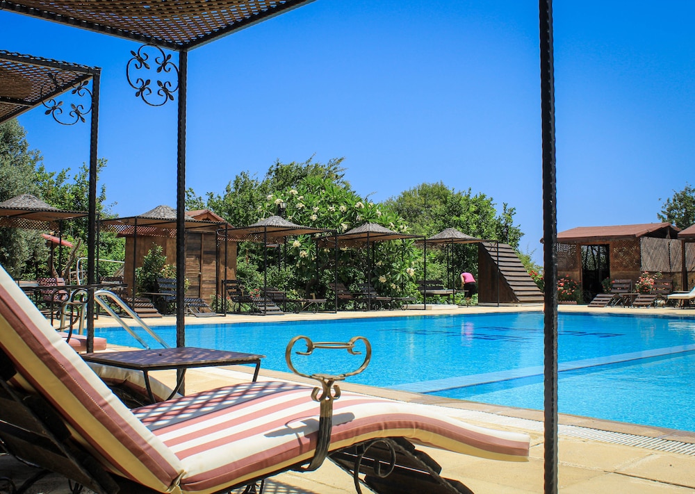 Lapida Garden Hotel 29/48