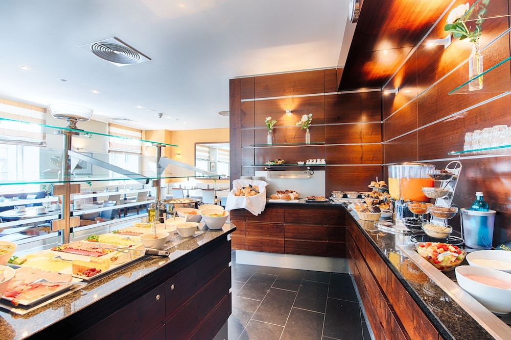 Hotel Wiesbaden City 31/38
