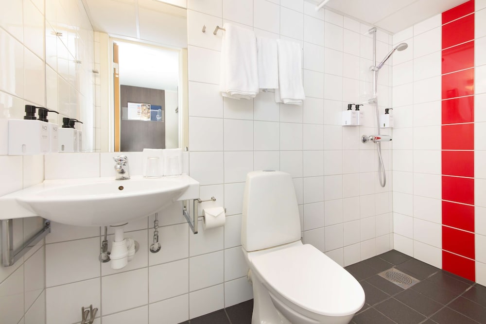 Quality Hotel Grand Tromso 6/69