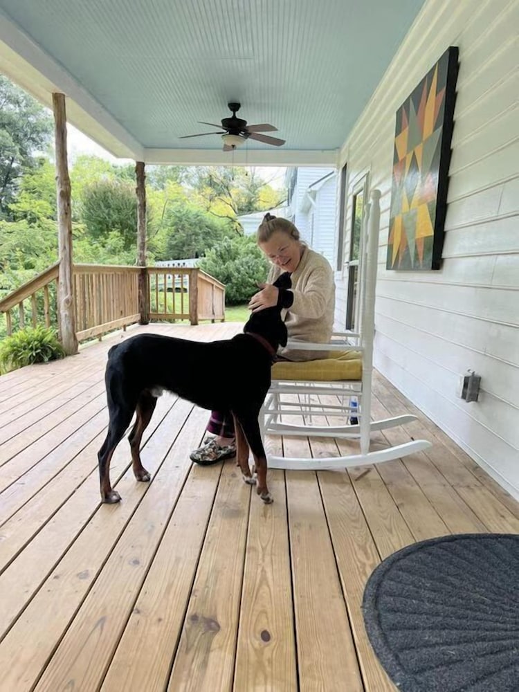 Oak Grove Bed and Breakfast 18/50