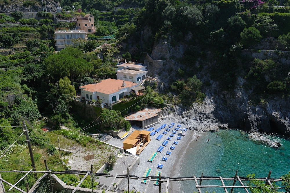 La Dolce Vita Residence 3/62
