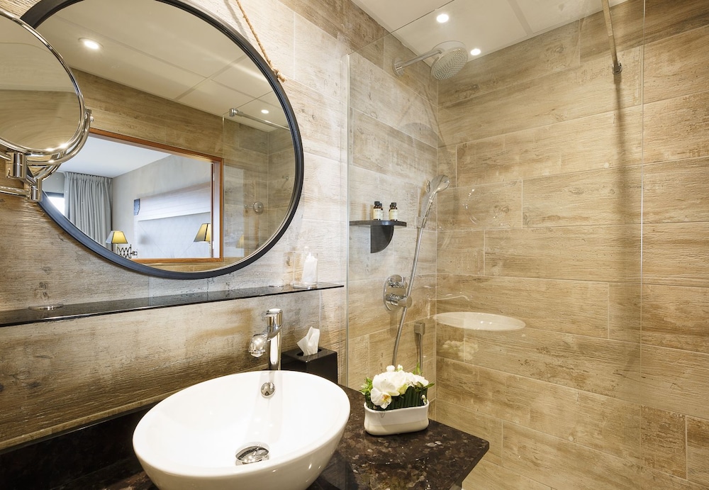 Cote Ouest Thalasso & Spa Les Sables d'Olonne - MGallery Collection 26/75