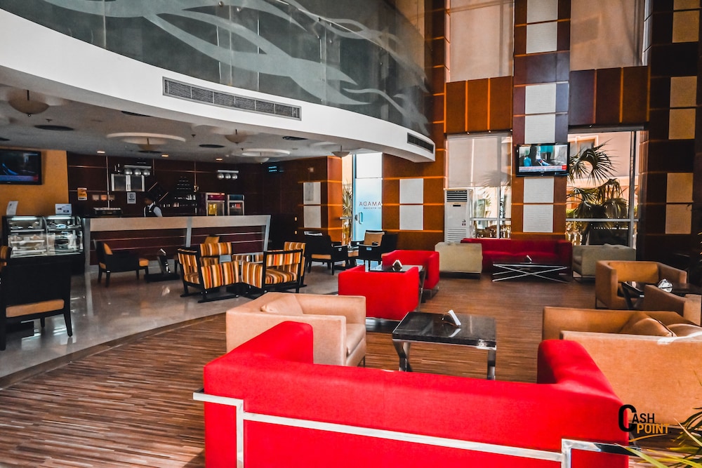 رامادا(EASTYARD Khobar – Hotel) 35/45