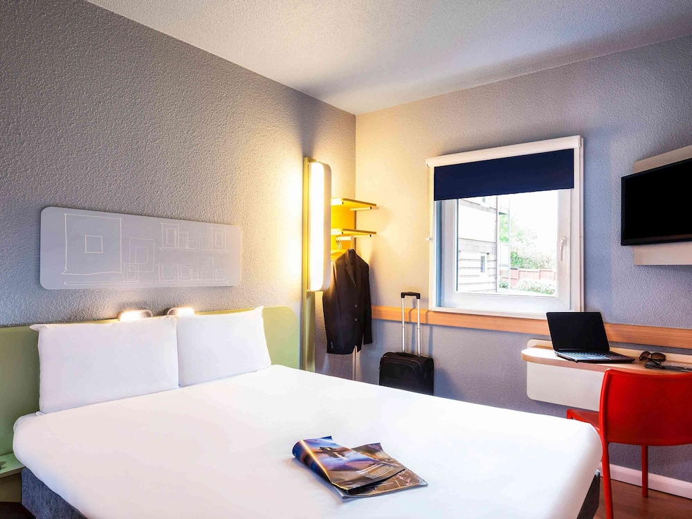 Ibis Budget Cergy Saint-Christophe 19/67