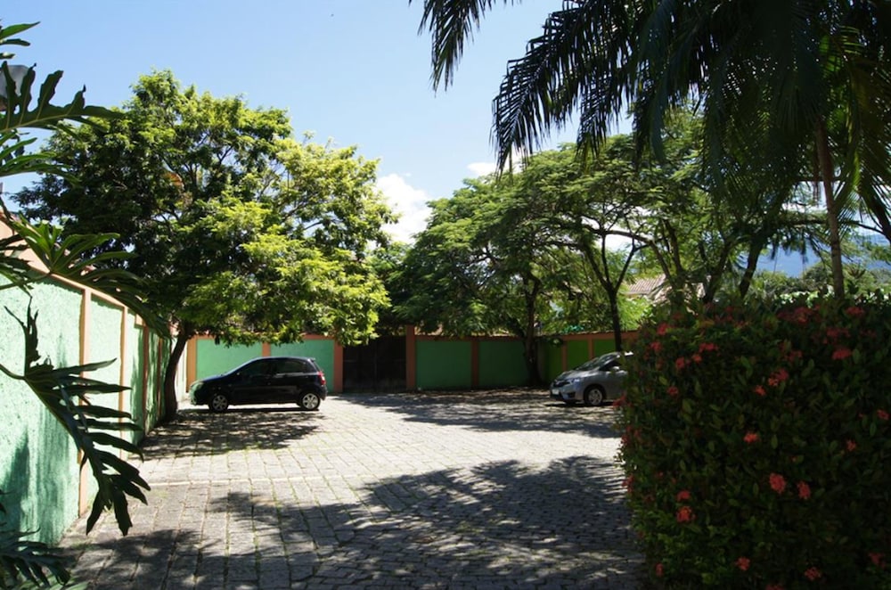 Pousada Paisagem 59/67