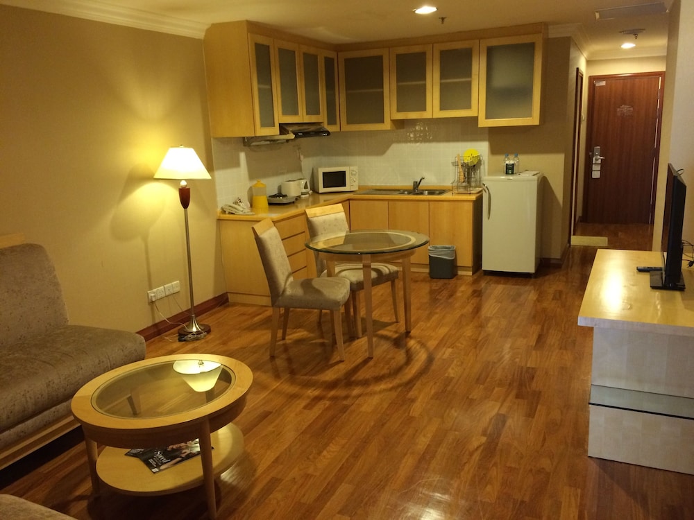 Bayview Hotel Melaka 40/49