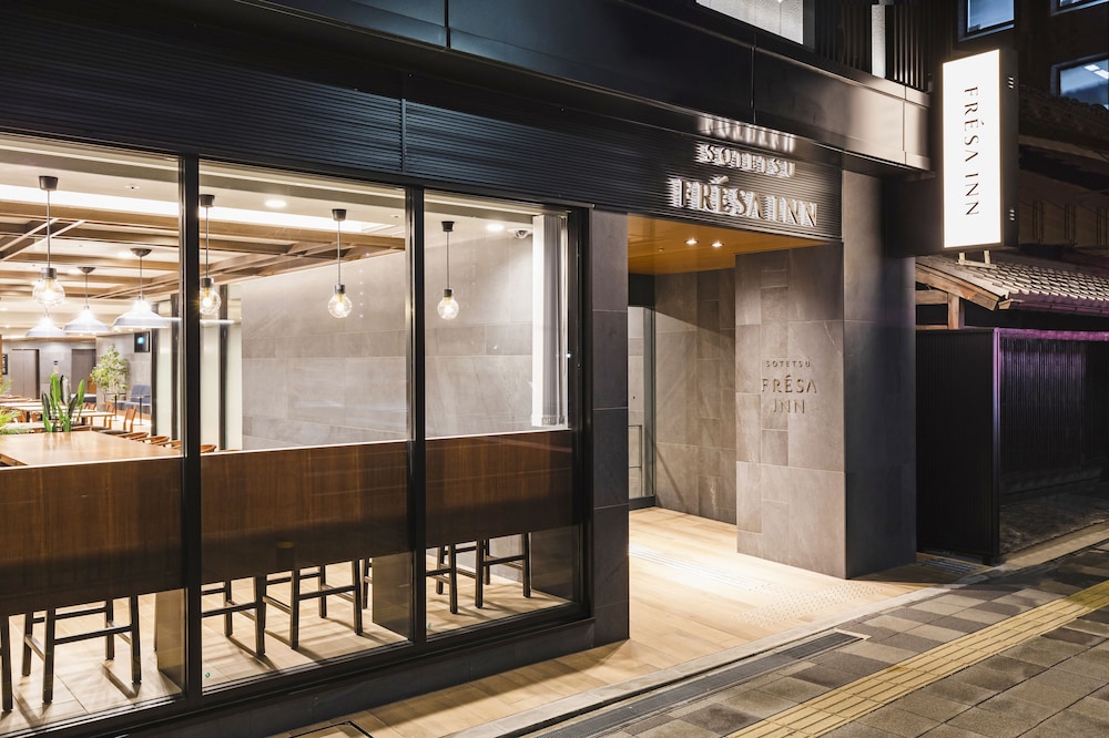 Sotetsu Fresa Inn Kyoto-Kiyomizu Gojo 5/50