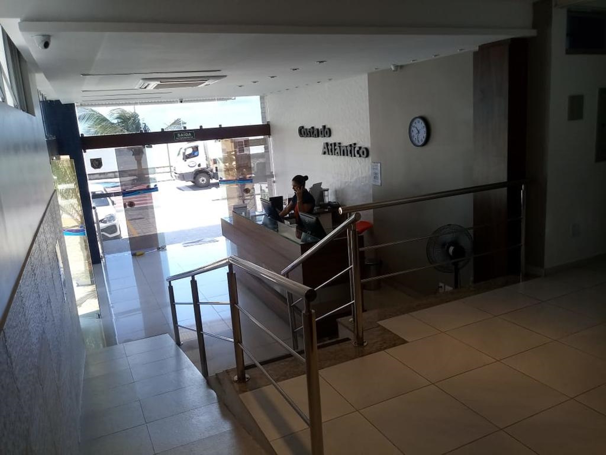HOTEL COSTA DO ATLANTICO 6/34