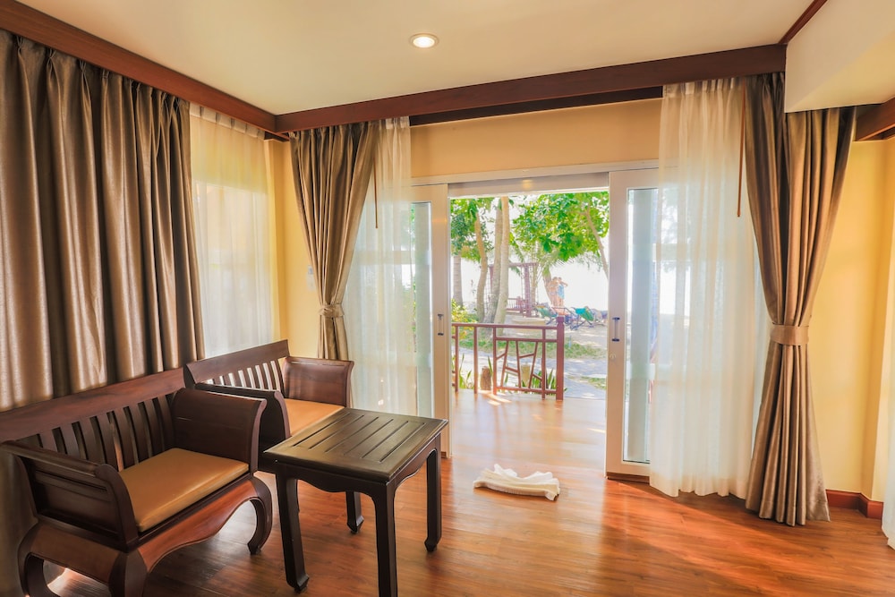 Koh Chang Paradise Resort And Spa 45/73