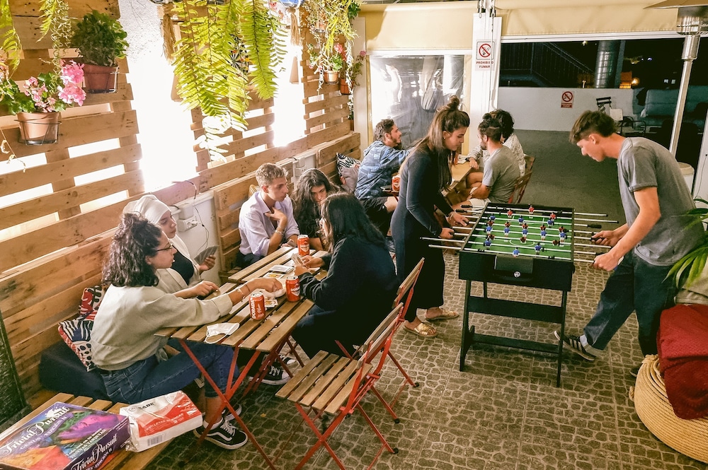 Aguere Nest Hostel 30/36