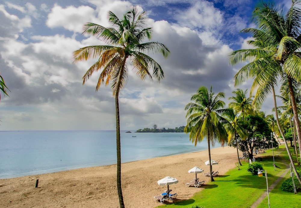 Starfish Tobago Resort 34/50