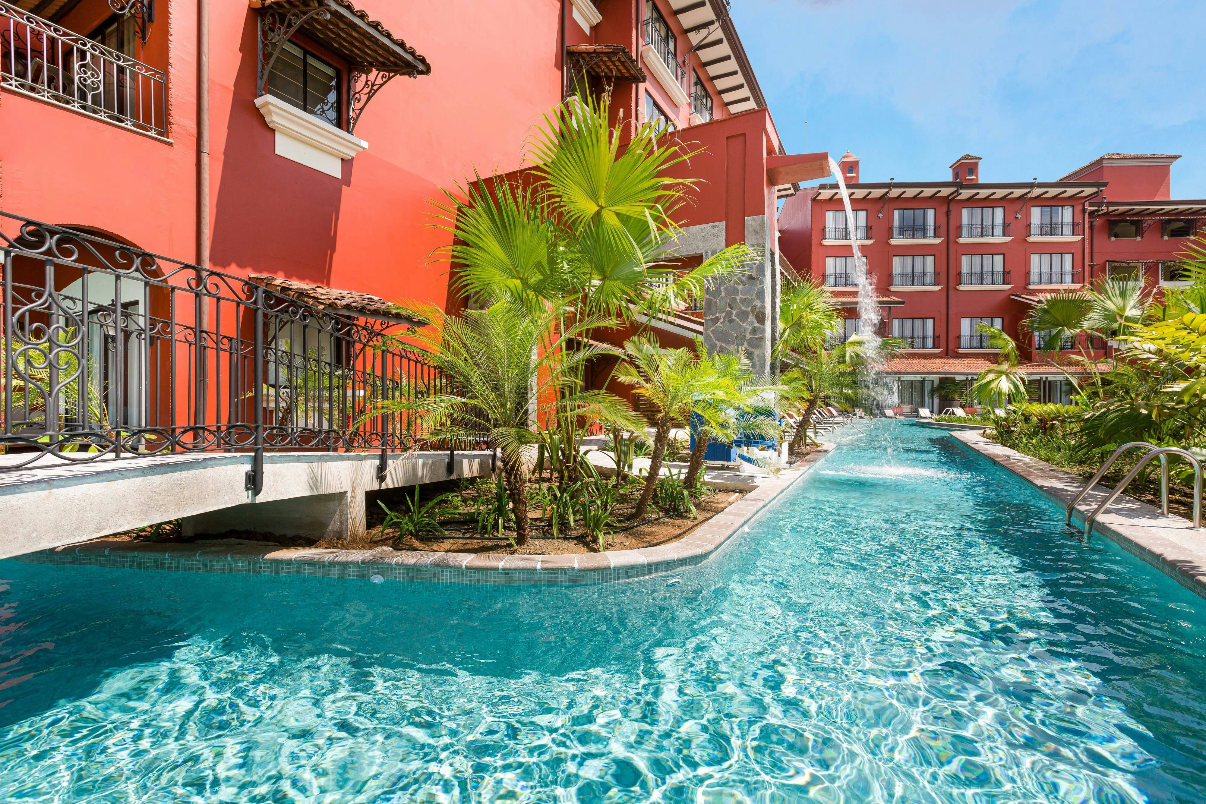 Los Suenos Marriott Ocean And Golf Resort 52/56