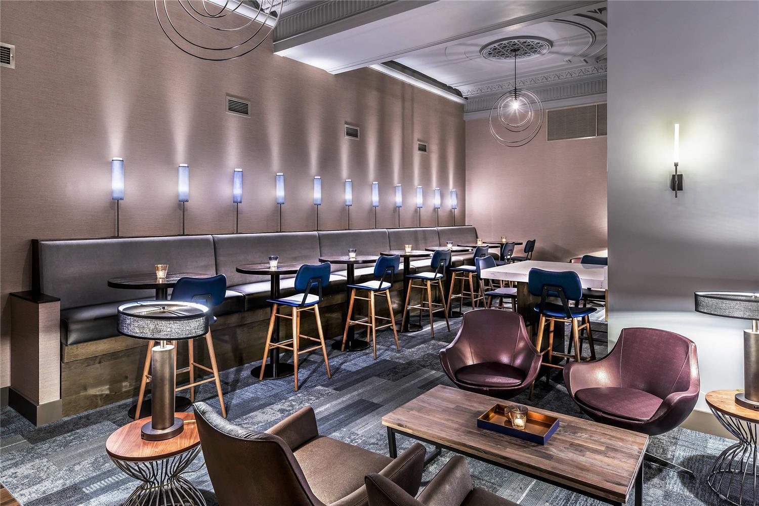 Cambria Hotel Chicago Loop - Theatre District 38/50