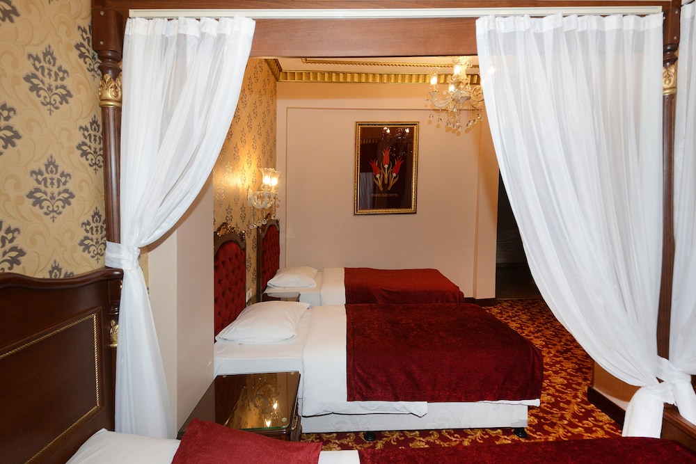 Hotel Grand Umit 10/56