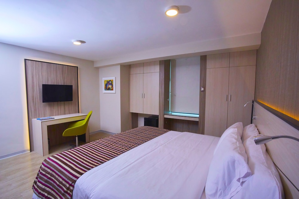 Victoria Regia Hotel 16/50