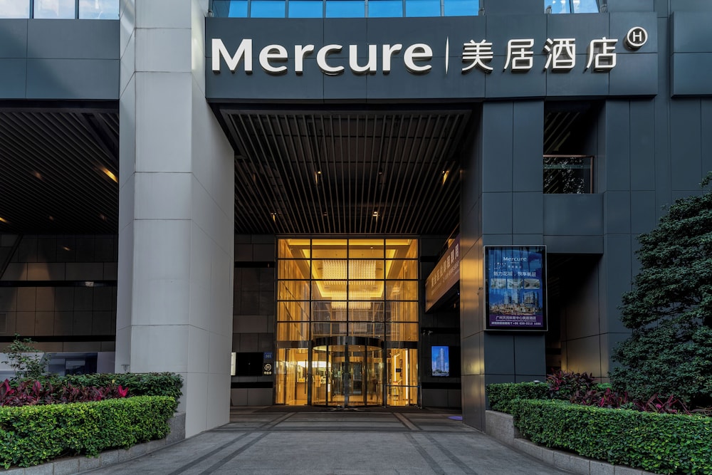 ALOFT GUANGZHOU TIANHE 3/37