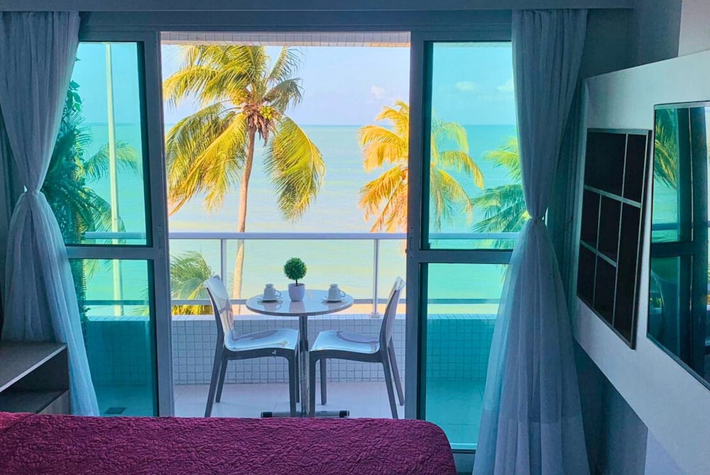 Hotel Nord Class Cabo Branco 35/50