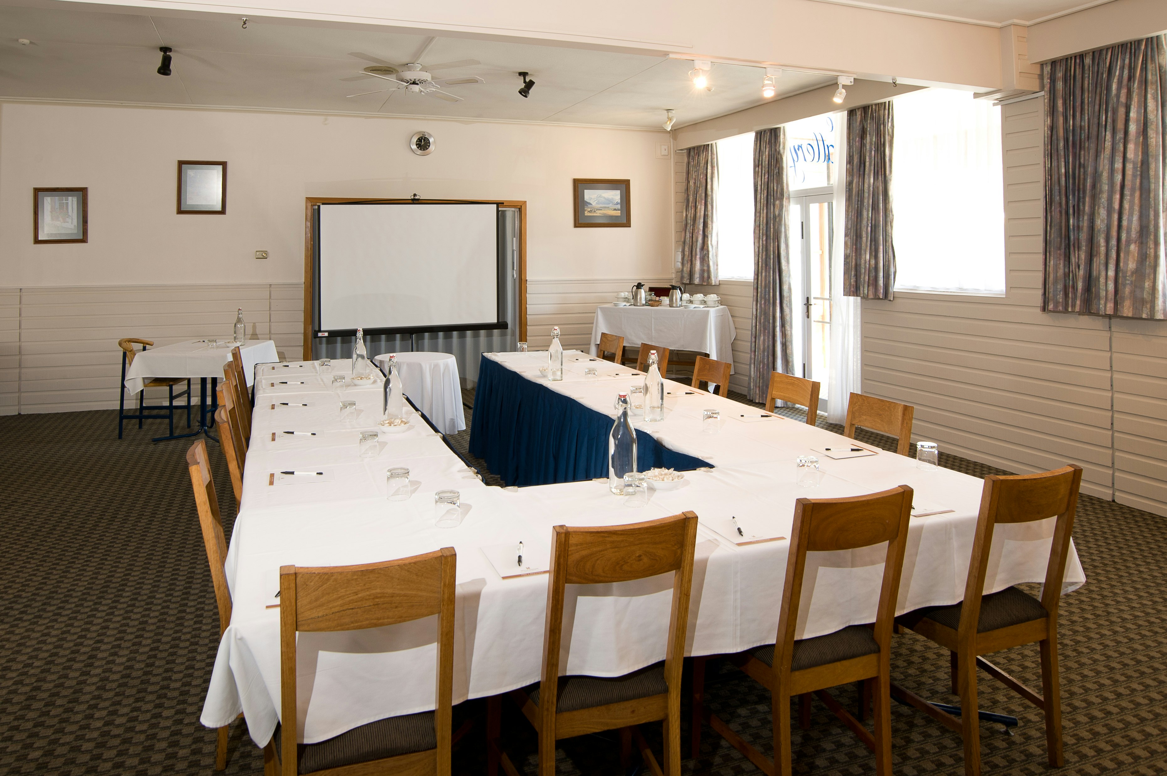 Kingsgate Hotel Te Anau 63/69