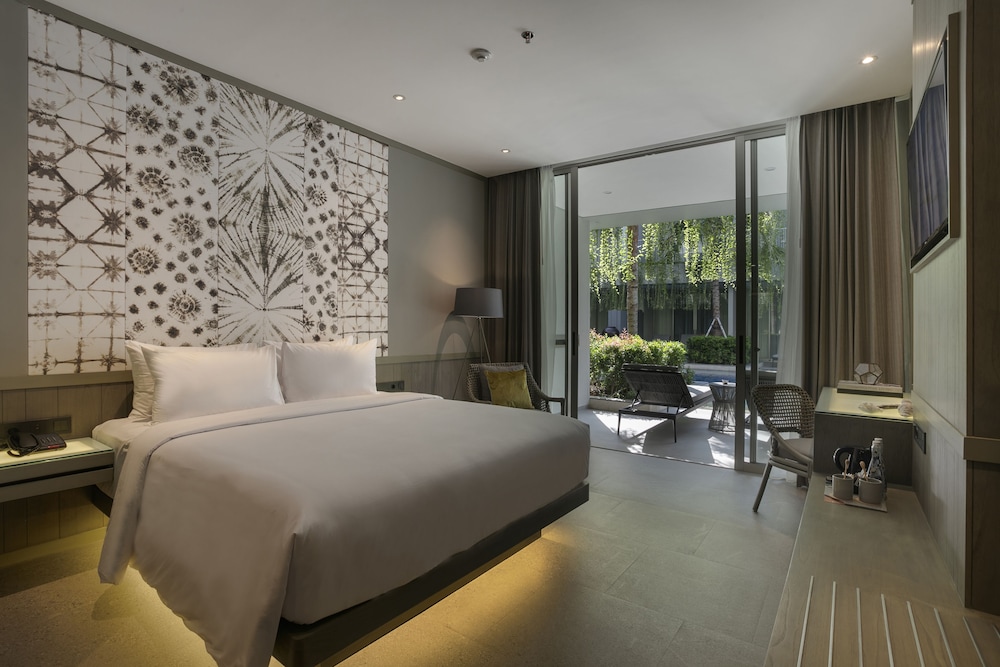Kanvaz Village Resort Seminyak 18/68