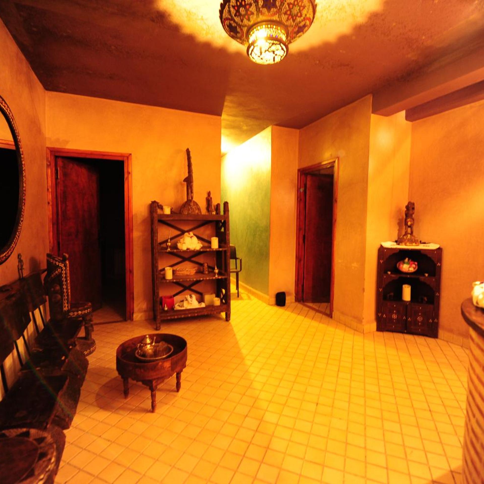Hotel Xaluca Dades 29/56