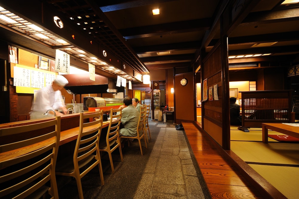 Tsukioka Hotel 52/61