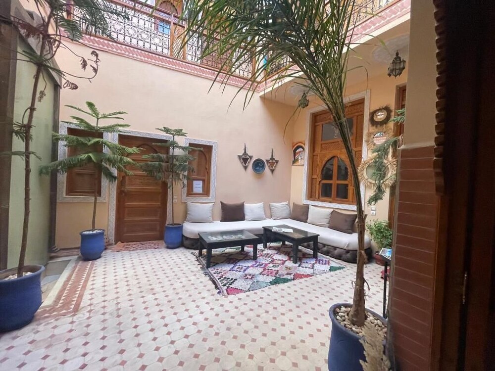 Riad Jenan Adam 50/51