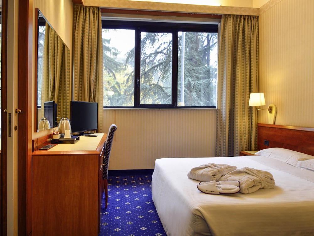 Superior, Suite, Double Bed