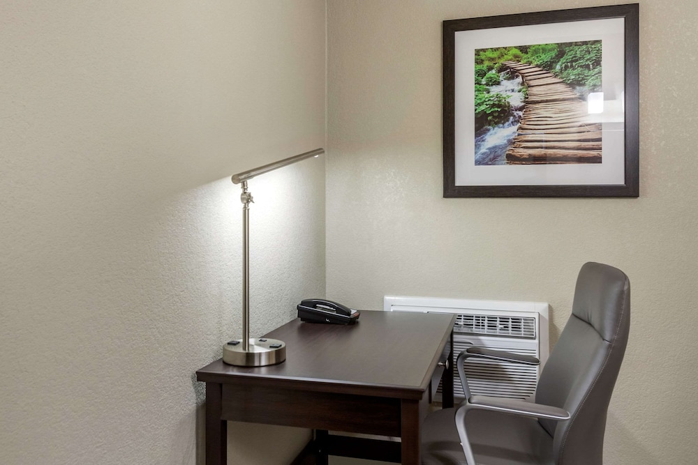 Rodeway Inn and Suites Ontario 41/45