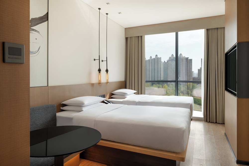 Fairfield by Marriott Xi an Chanba 7/21