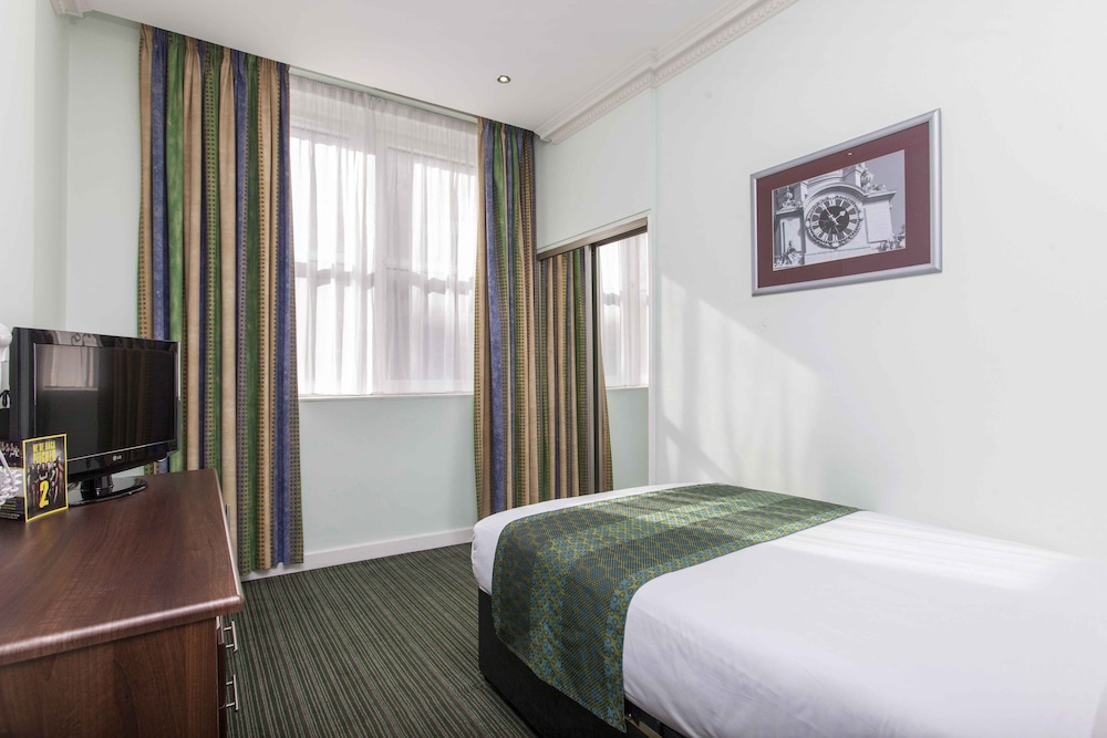 The Welbeck Hotel by IHG 31/78