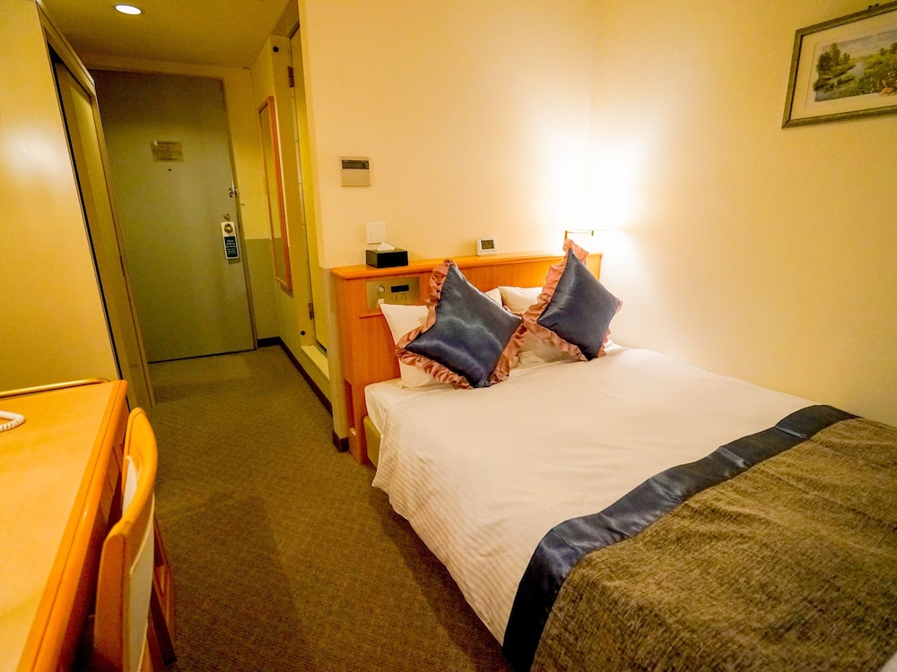 Hotel Areaone Wadayama 19/46