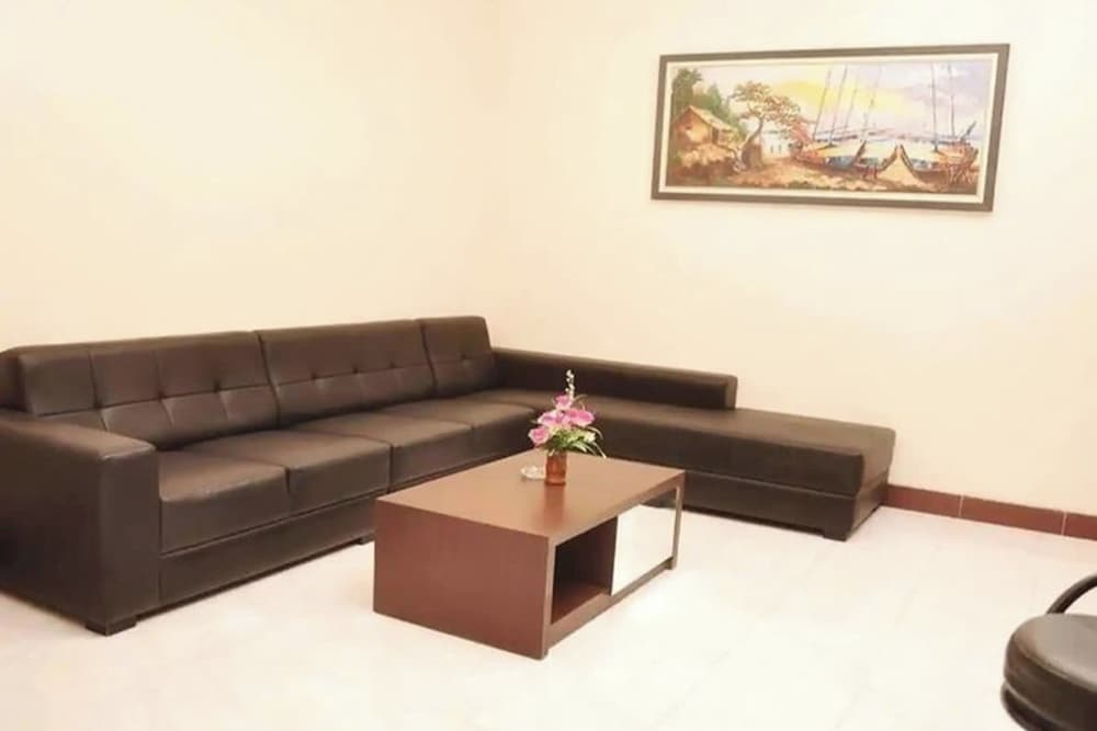 Hotel 88 Jember 35/50