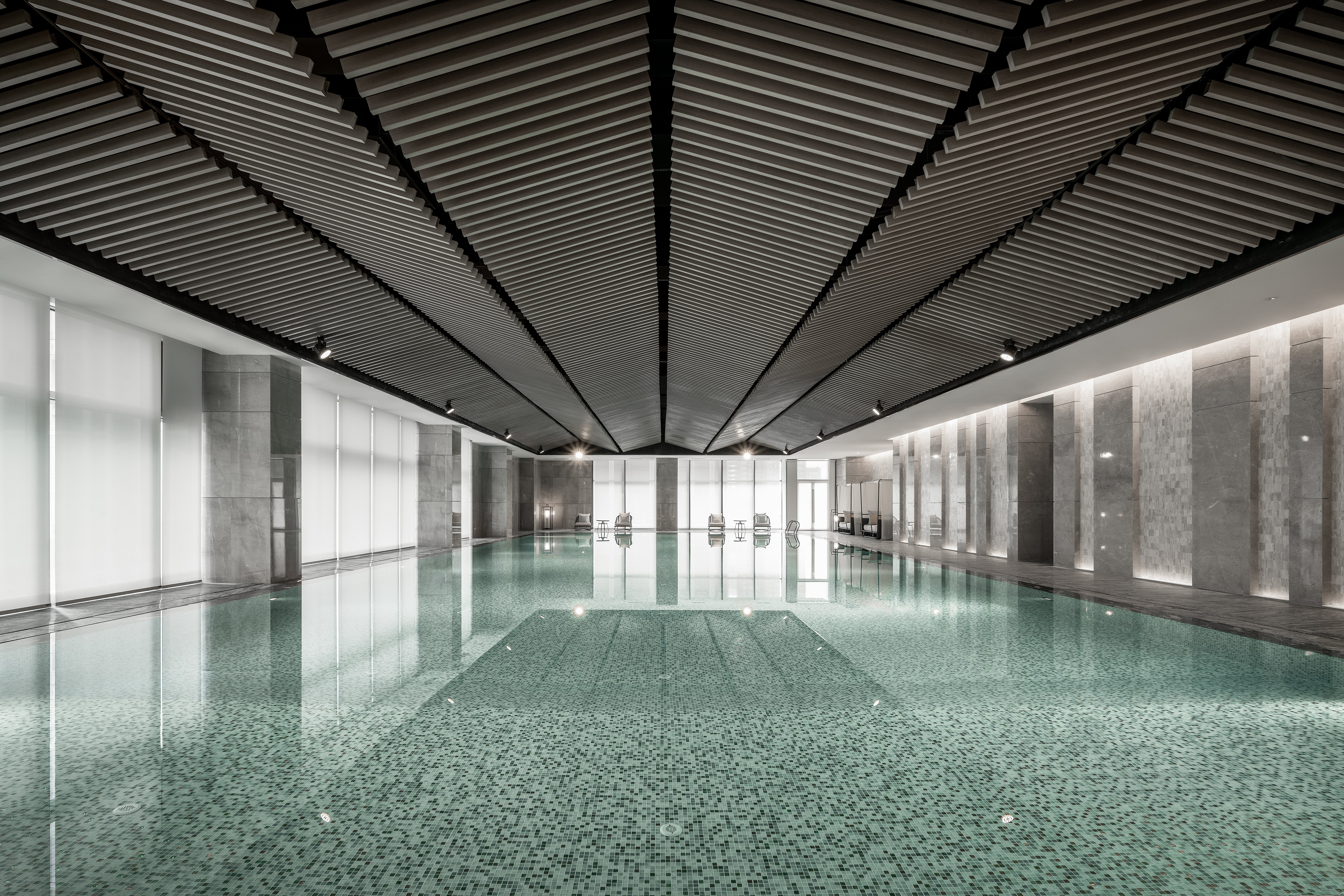 Fraser Residence Chengdu 21/50
