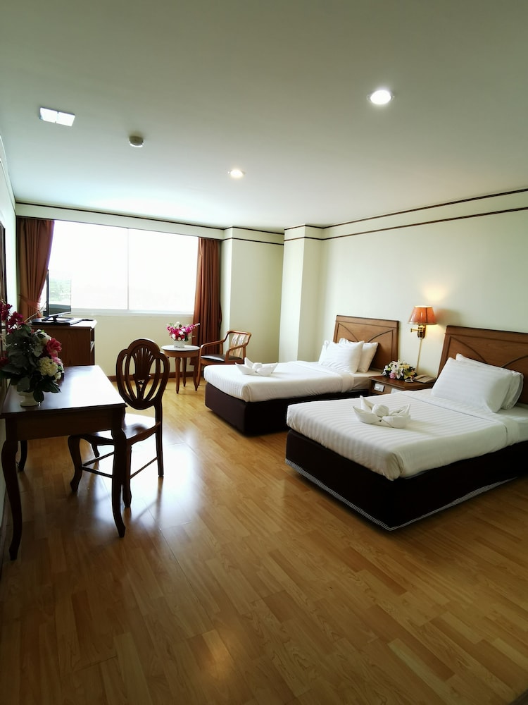Morakot Hotel Chumphon 20/66