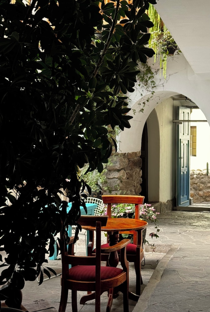 Huascaran Casa Boutique San Blas 29/42