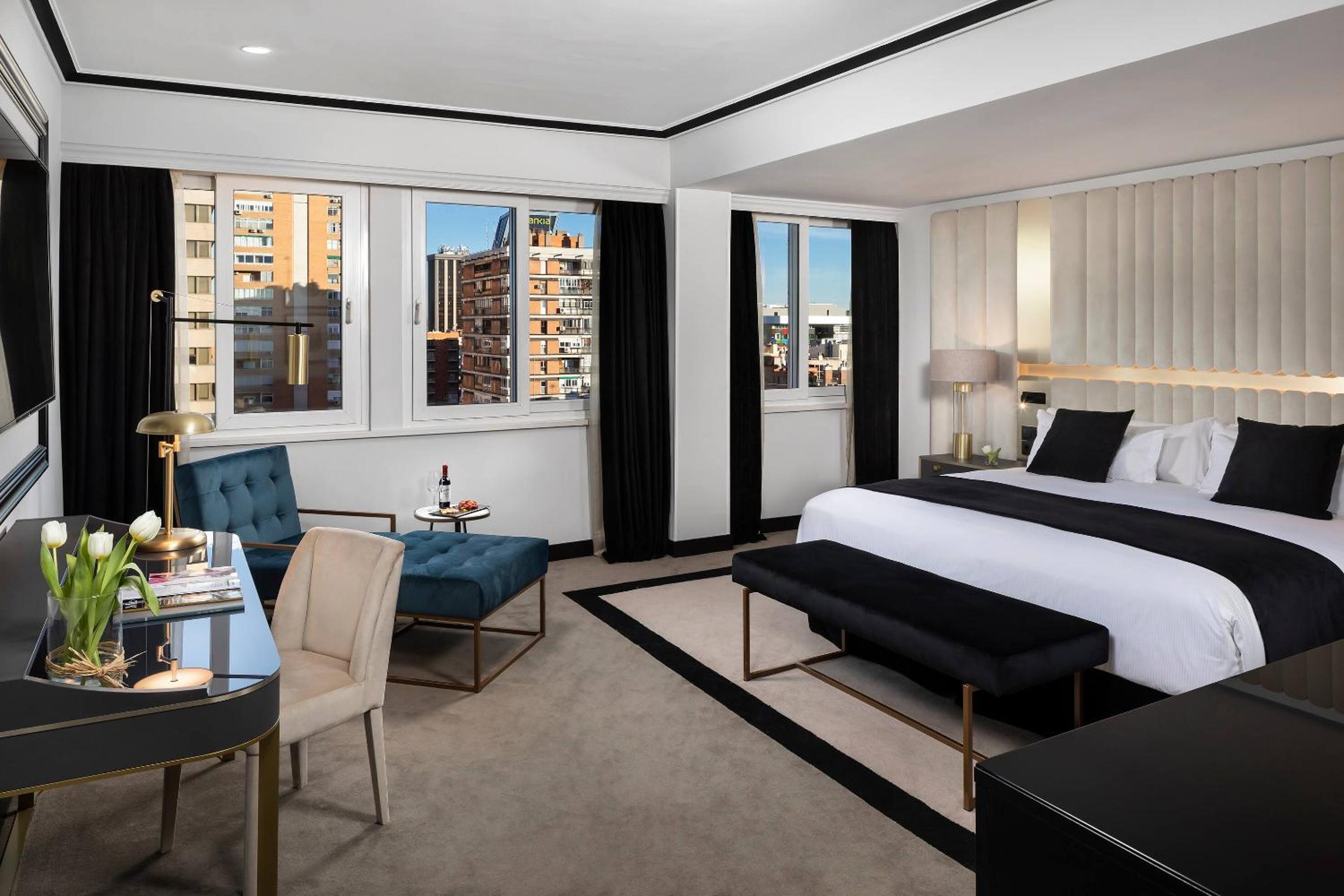 The Level, Premium, Triple, 3 Beds