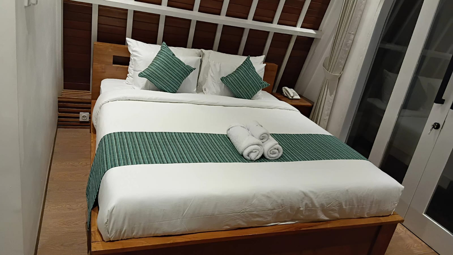 Jasmine River Guest House 6/11