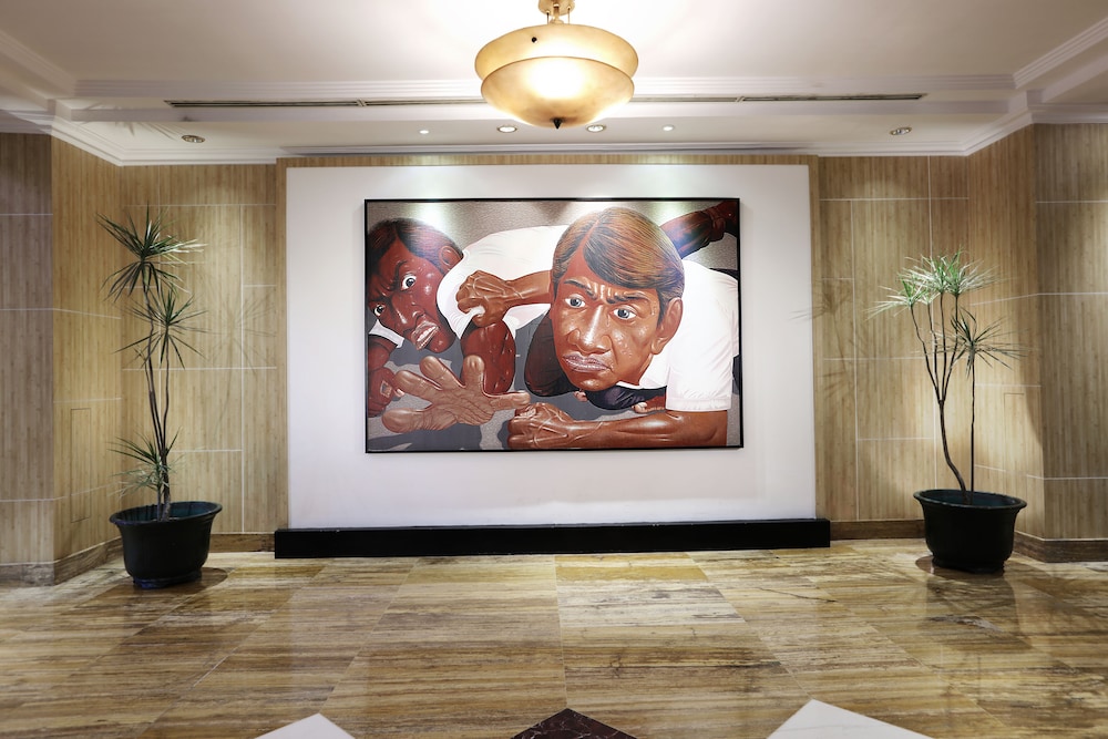Hotel Grand Candi Semarang 7/71