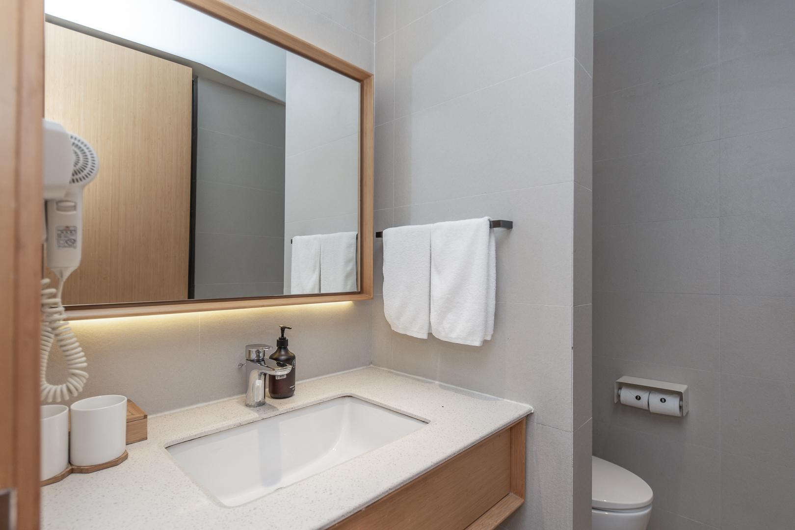 JI Hotel Hangzhou Wulin Square Wenhui Building 49/50