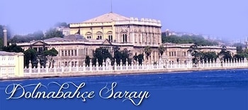 Bakirkoy Tashan Business & Airport Hotel 3/50