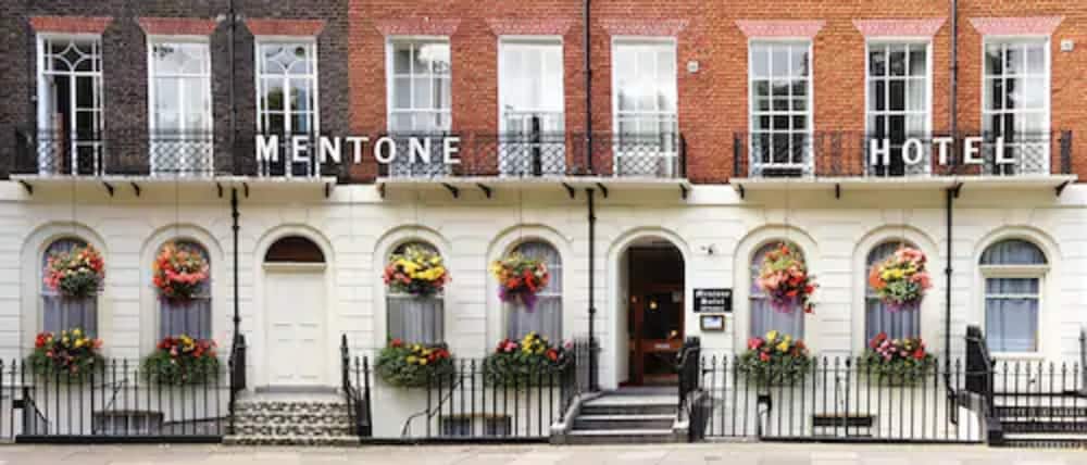 MENTONE HOTEL 2/78
