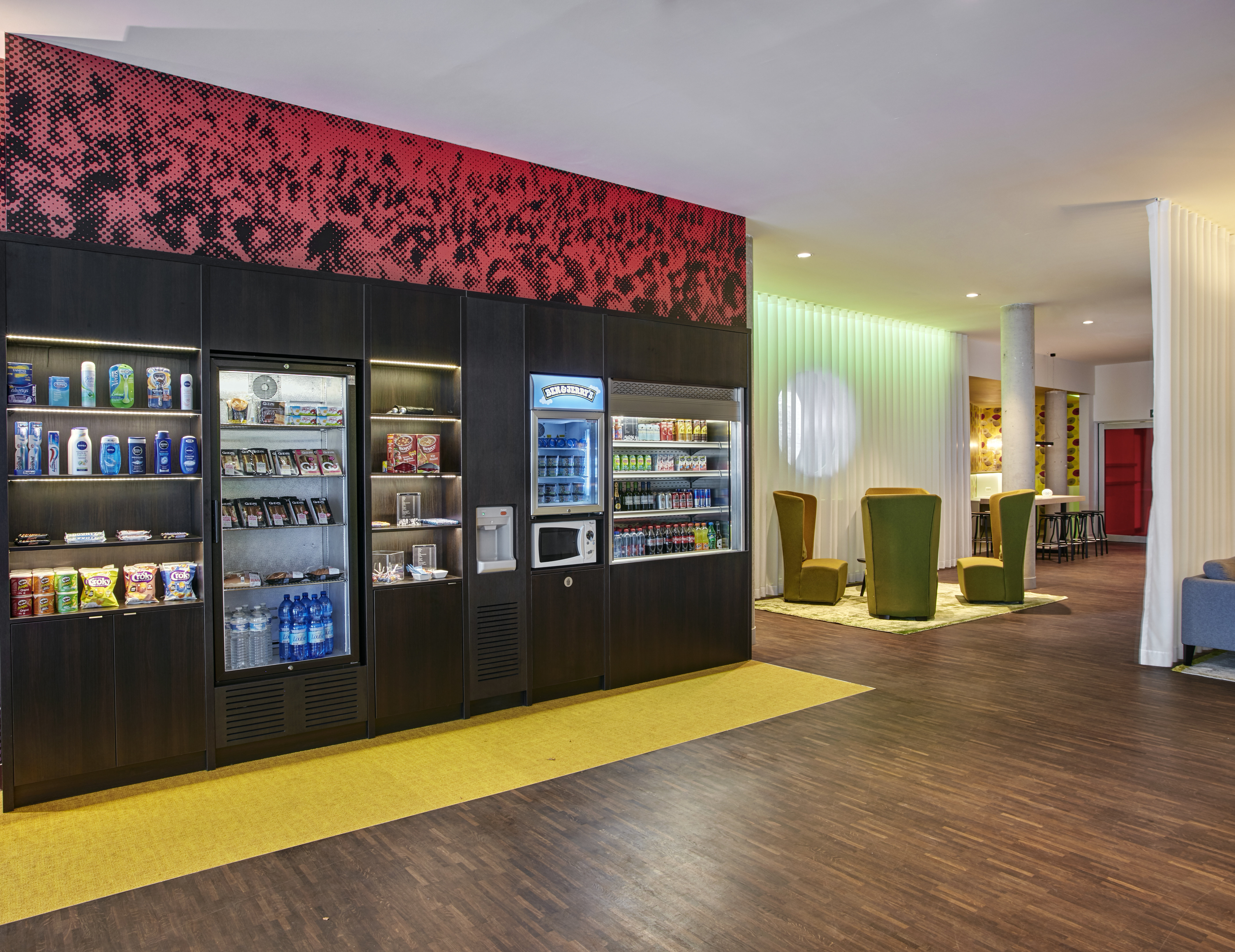 Holiday Inn Express Mechelen City Centre 76/80