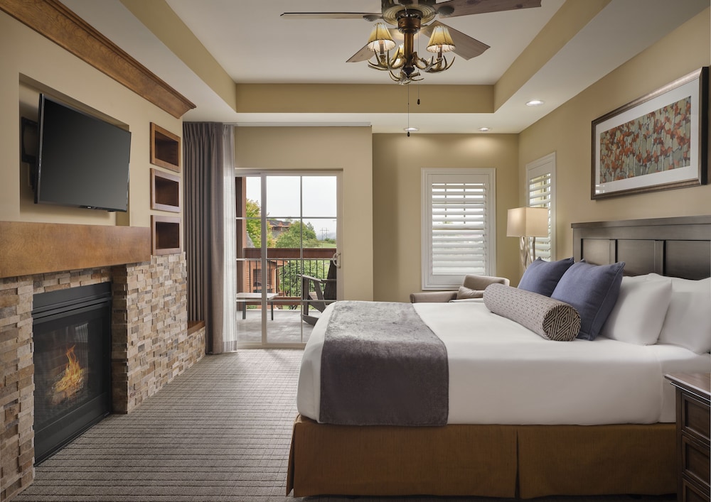 Hyatt Vacation Club At The Lodges At Timber Ridge, Branson 18/67