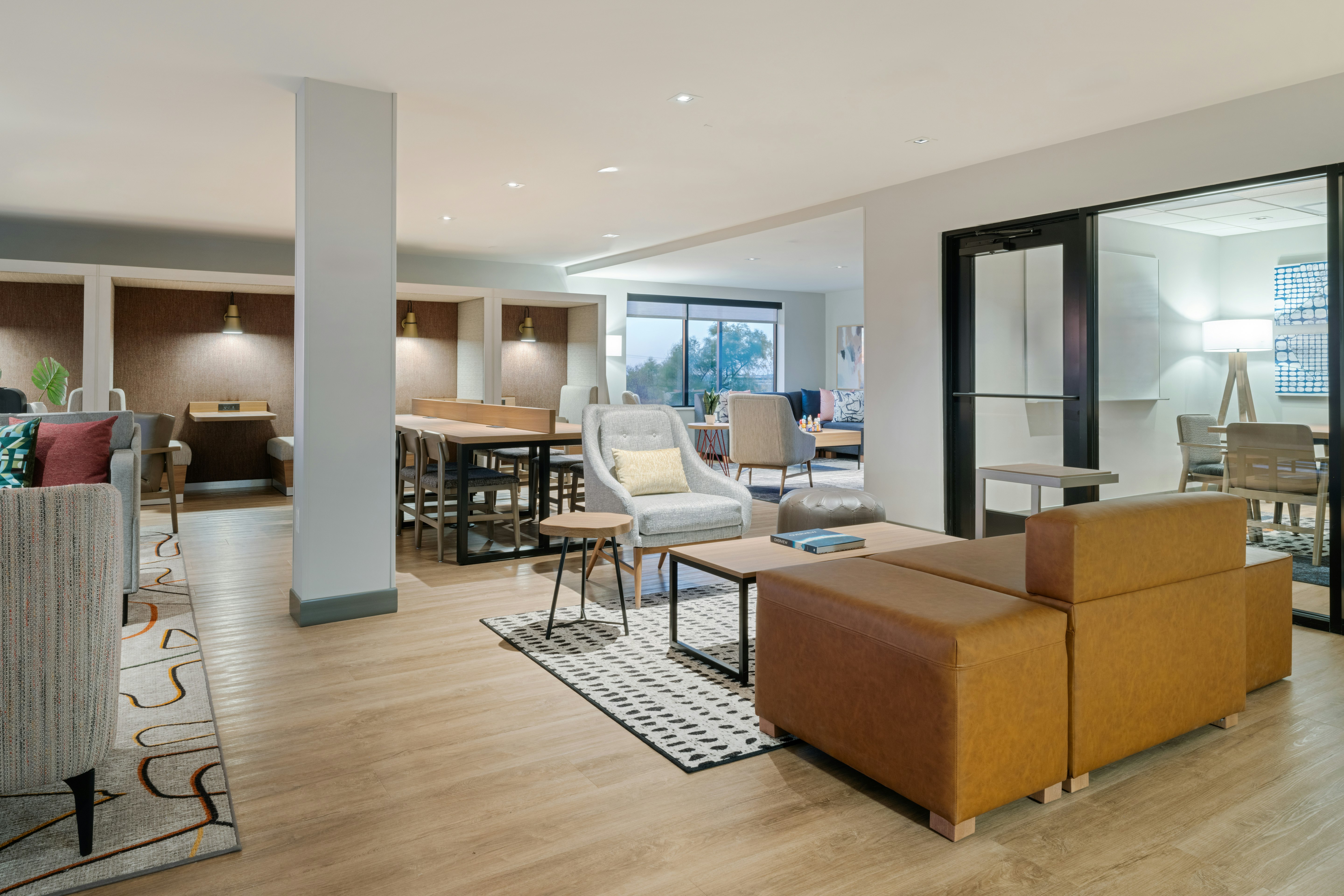 Atwell Suites Kansas City Airport by IHG 11/28