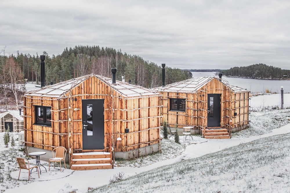 Hotel and Spa Resort Jarvisydan 2/70