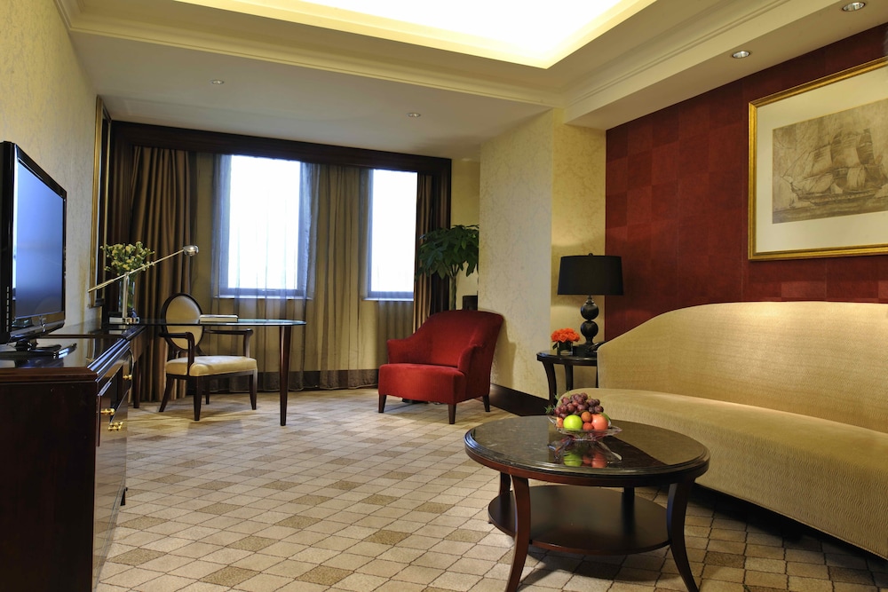 The Coli Hotel Shenzhen 20/46
