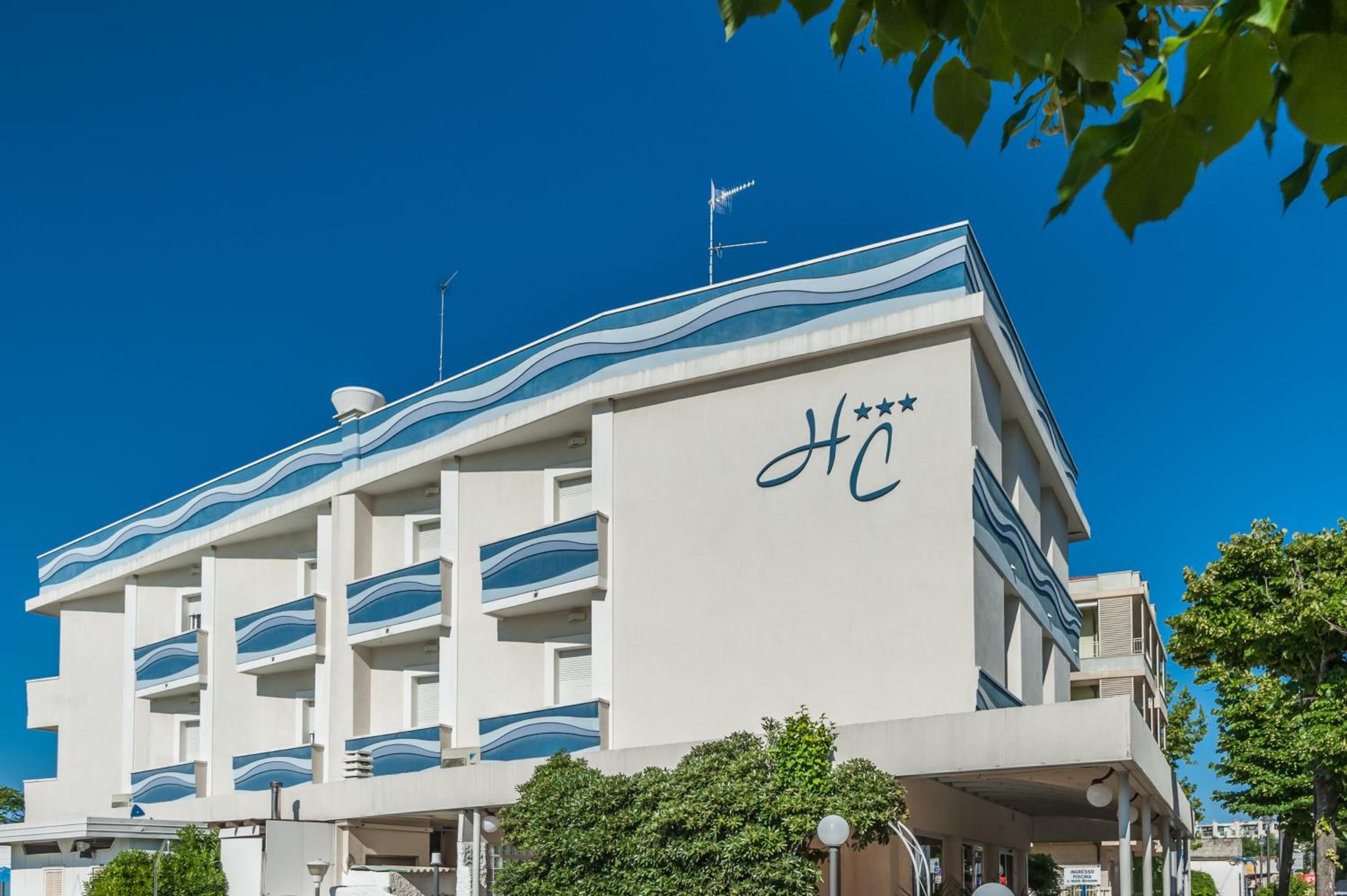 Hotel Corinna 1/50